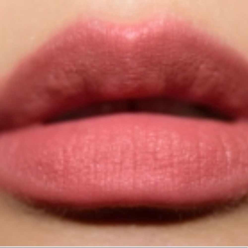 MAC POWDER KISS LIPSTICK: TEDDY 2.0 - Picture 7 of 8